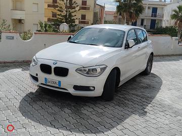  BMW SERIE 1