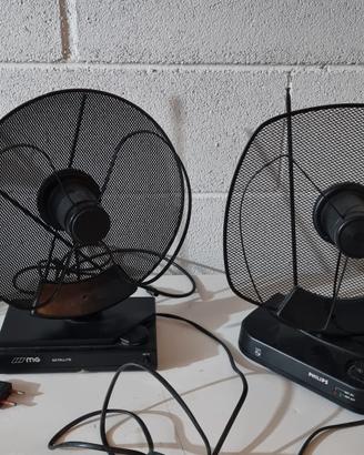 Antenne varie