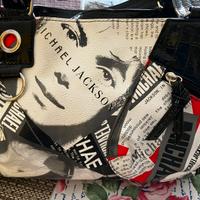 Bauletto michael jackson