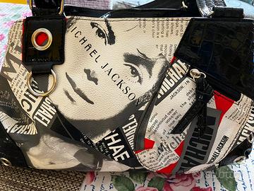 Bauletto michael jackson