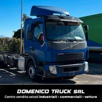 Volvo FL 280