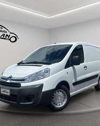 CITROEN - JUMPY - 2.0 HDI 128CV FAP PC-NT + IVA