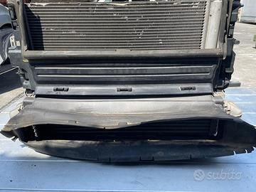 Ricambi volvo v40 kit radiatori del 2013