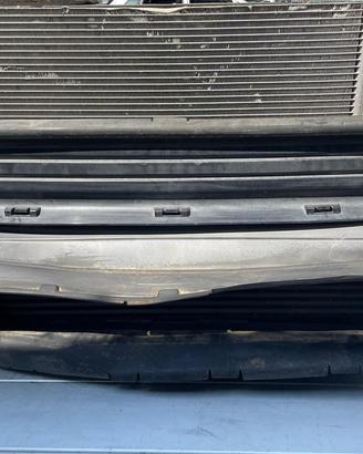 Ricambi volvo v40 kit radiatori del 2013