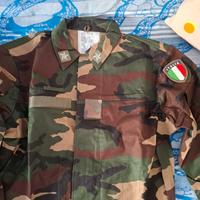 mimetica Aeronautica militare 