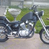 Yamaha XV 250 Virago - 1992