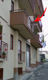 Appartamento ristrutturato con box auto