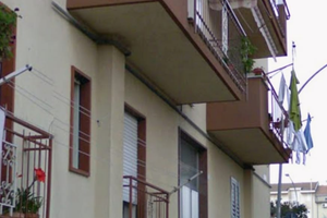 Appartamento ristrutturato con box auto