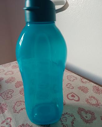 Borraccia Tupperware da 1 litro - nuova