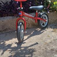 bicicletta chicco