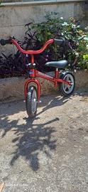 bicicletta chicco