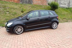 Mercedes B200 sport cdi