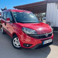 Fiat doblo 1.6 120cv