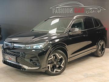 Volkswagen Tiguan 2.0 TDI 150 CV DSG R-Line