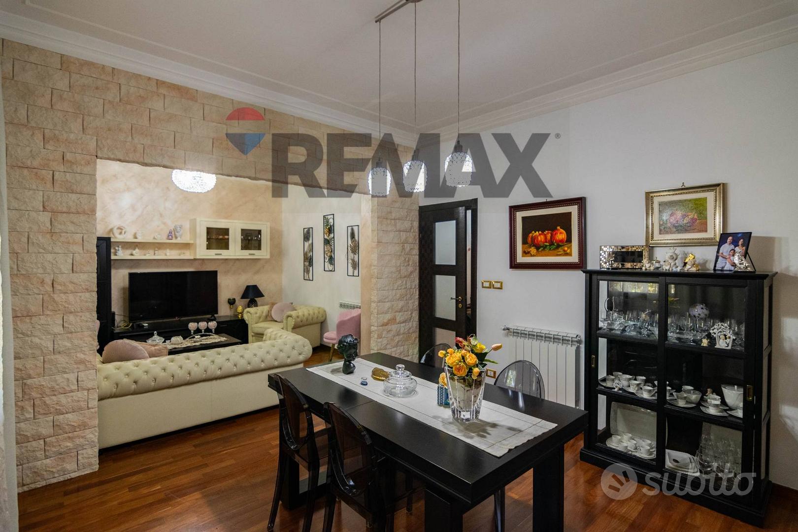 Appartamento – Catania, Borgo, Borgo-Sanzio - Vista 5