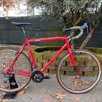 Cinelli Hobootleg 2024 - taglia XL