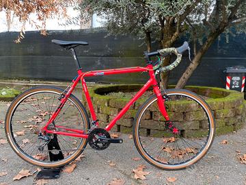 Cinelli Hobootleg 2024 - taglia XL