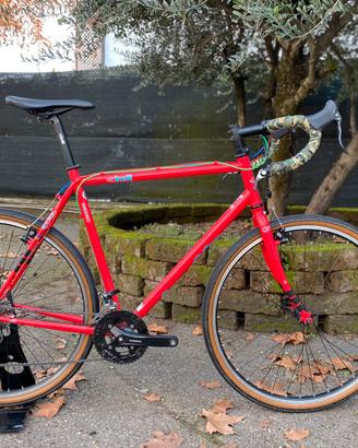 Cinelli Hobootleg 2024 - taglia XL