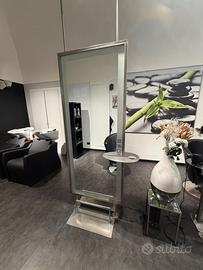 Arredamento salone parrucchiere