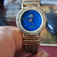 Orologio Majestic Quartz  vintage donna