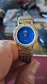 Orologio Majestic Quartz  vintage donna