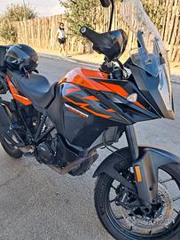 moto scooter