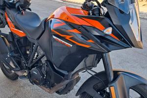 moto scooter