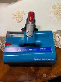 Spazzola lavapavimenti Dyson Submarine