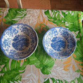 ciotole vintage