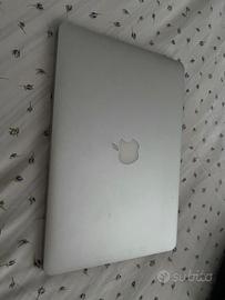 MacBook Pro 13” A1502