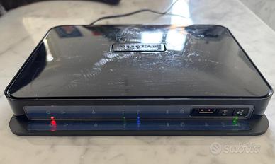 modem Netgear DGND3700v2