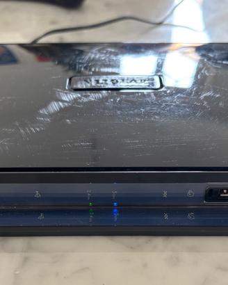 modem Netgear DGND3700v2