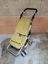 Carrello spesa Foppapedretti