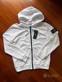 Felpa Stone Island M