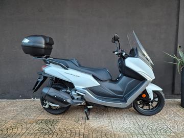 Sym Maxsym 400i GT
