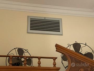 Ventilatori d’epoca