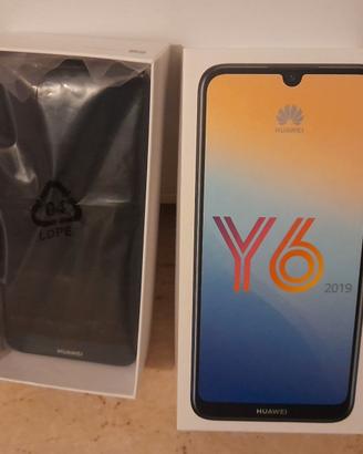 SMARTPHONE HUAWEI Y6 2019