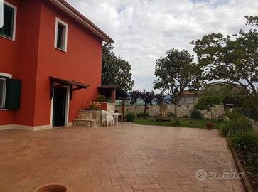 Appartamento entrata indipendente