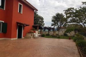 Appartamento entrata indipendente