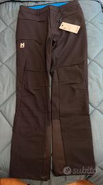 Pantaloni SENECA SHIELD uomo marca MILLET