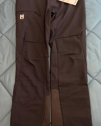 Pantaloni SENECA SHIELD uomo marca MILLET