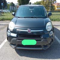 Fiat 500 L 1.3 Diesel Trekking