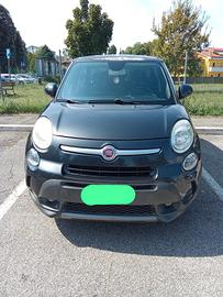 Fiat 500 L 1.3 Diesel Trekking
