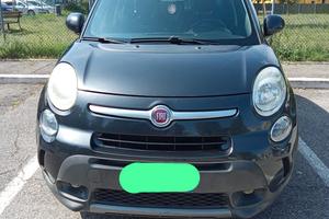 Fiat 500 L 1.3 Diesel Trekking