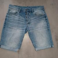 jeans corti g star taglia L da uomo