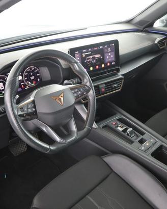 CUPRA Formentor Formentor 1.4 e-Hybrid DSG