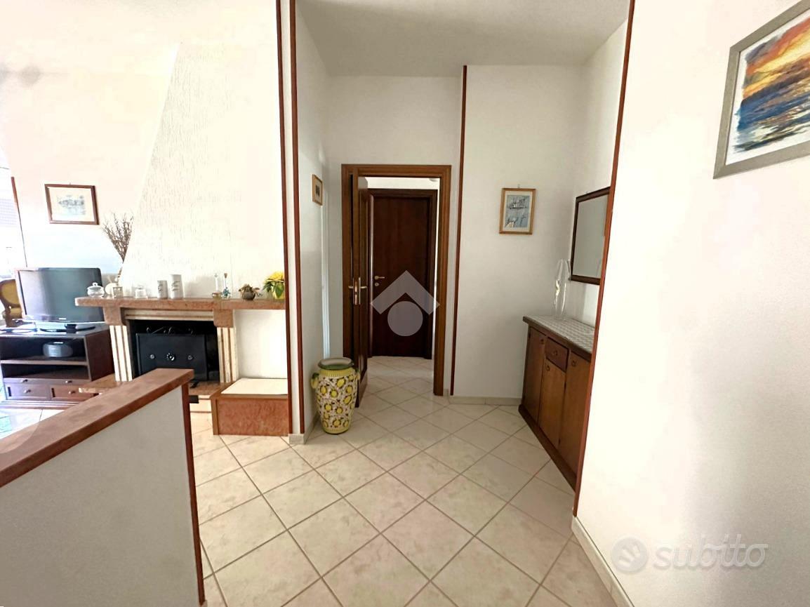 Apartment in Aprilia, Latina - Vista 4