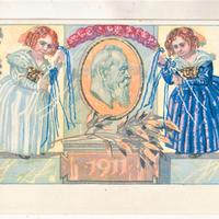 Cartoline militari I guerra Sudtirol Alto Adige