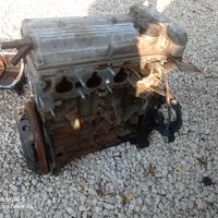 Fiat barchetta motore 