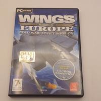 WINGS EUROPE COLD WAR : SOVIET INVASION